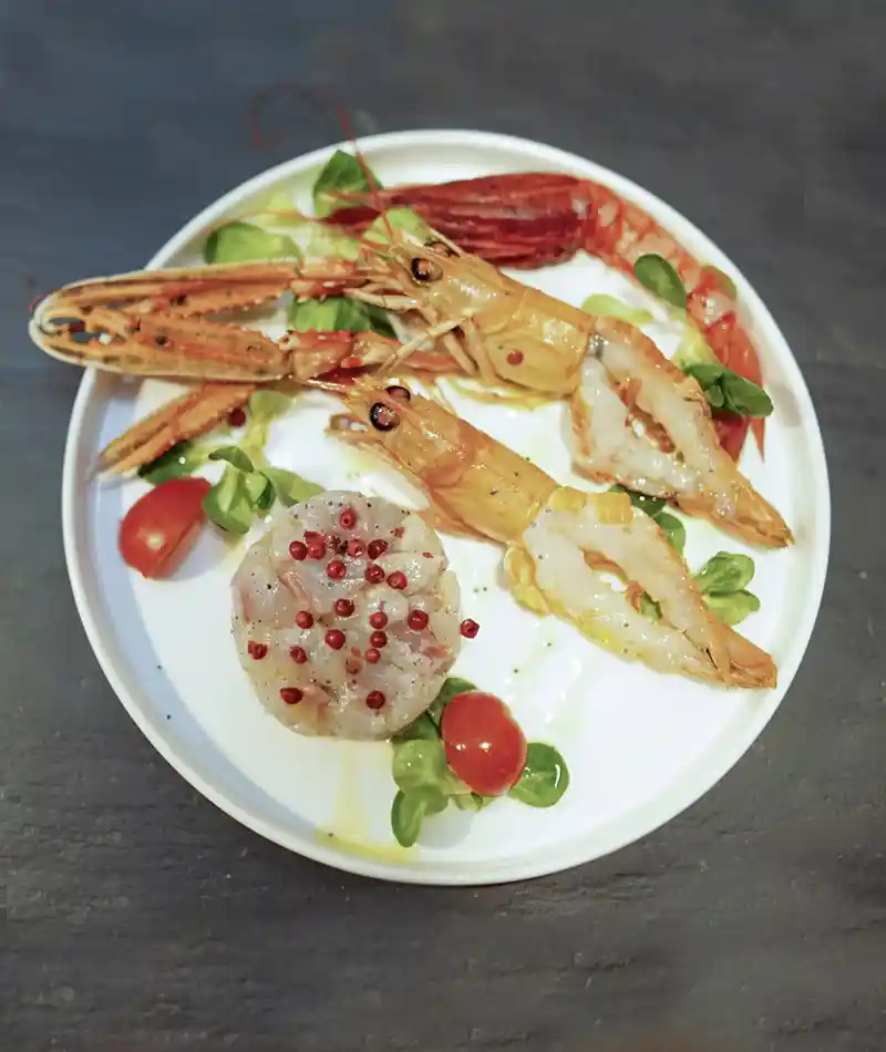 tartare
